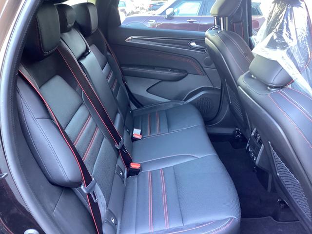 アルカナ ルノー　スポール　ラインＥ－テックハイブリッド　ＬＥＤヘッドライト　アクティブクルーズコントロール　レーンキープアシスト　ハーフレザー　シートヒーター　全方位カメラ（39枚目）