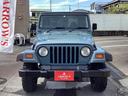 CHRYSLER JEEP JEEP WRANGLER