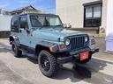 CHRYSLER JEEP JEEP WRANGLER