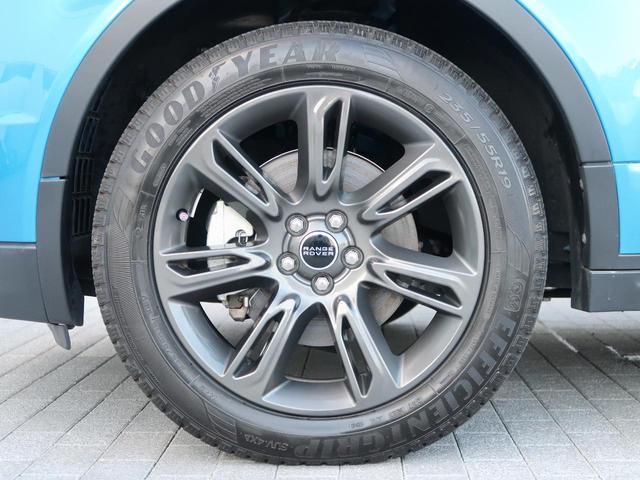 ランドマークエディション 認定中古車 禁煙車 特別仕様車 後期モデル コントラストルーフ 専用19インチAW パノラミックルーフ MERIDIANサウンド 黒革シート 前席シートヒーター 全周囲カメラ パワーテールゲート(13枚目)