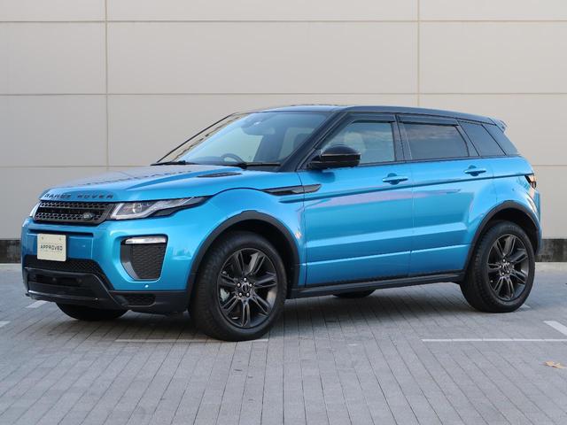 ランドマークエディション 認定中古車 禁煙車 特別仕様車 後期モデル コントラストルーフ 専用19インチAW パノラミックルーフ MERIDIANサウンド 黒革シート 前席シートヒーター 全周囲カメラ パワーテールゲート(18枚目)