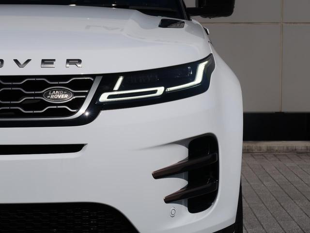 レンジローバーイヴォーク R-ダイナミック S P250 認定中古車 アダプティブクルーズ 3Dサラウンドカメラ 黒革シート ブラックコントラストルーフ インタラクティブドライバーディスプレイ 前席シートヒーター ステアリングヒーター オートハイビーム(14枚目)