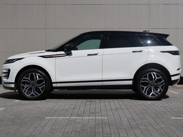 レンジローバーイヴォーク R-ダイナミック S P250 認定中古車 アダプティブクルーズ 3Dサラウンドカメラ 黒革シート ブラックコントラストルーフ インタラクティブドライバーディスプレイ 前席シートヒーター ステアリングヒーター オートハイビーム(16枚目)