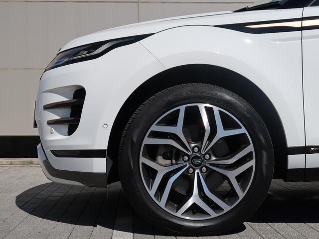 レンジローバーイヴォーク R-ダイナミック S P250 認定中古車 アダプティブクルーズ 3Dサラウンドカメラ 黒革シート ブラックコントラストルーフ インタラクティブドライバーディスプレイ 前席シートヒーター ステアリングヒーター オートハイビーム(26枚目)