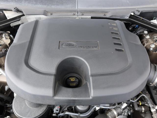 ディフェンダー １１０Ｘ　Ｄ３００　認定中古車　禁煙車　ディーゼル　エアサスペンション　パノラミックルーフ　シートヒーター＆クーラー　ヘッドアップディスプレイ　液晶ミラー　ＭＥＲＩＤＩＡＮ　純正２０インチＡＷ　衝突軽減ブレーキ（33枚目）