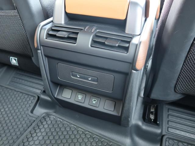 ディフェンダー １１０Ｘ　Ｄ３００　認定中古車　禁煙車　ディーゼル　エアサスペンション　パノラミックルーフ　シートヒーター＆クーラー　ヘッドアップディスプレイ　液晶ミラー　ＭＥＲＩＤＩＡＮ　純正２０インチＡＷ　衝突軽減ブレーキ（58枚目）