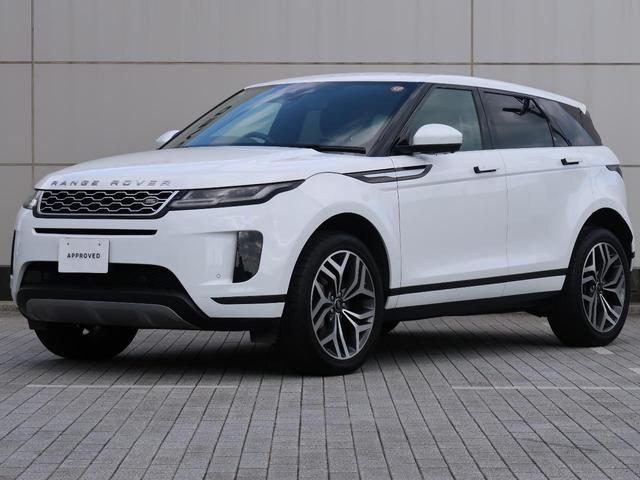 レンジローバーイヴォーク Ｓ　認定中古車　ワンオーナー　アダプティブクルーズ　ＣｌｅａｒＳｉｇｈｔインテリアリアビューミラー　衝突軽減システム　レーンキープアシスト　３６０°カメラ　シートヒーター　パワーテールゲート　スマートキー（22枚目）
