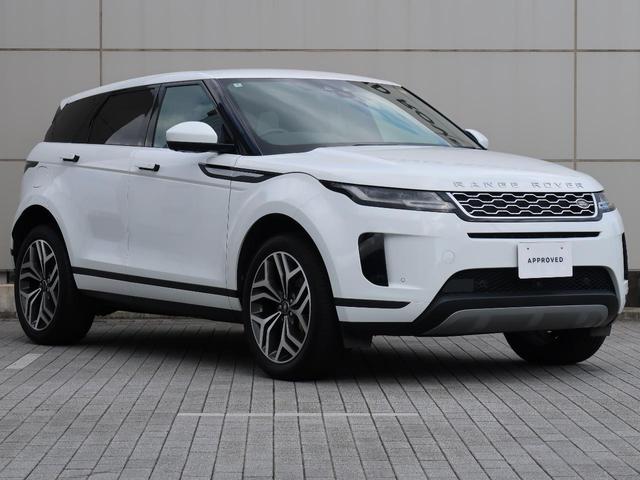 レンジローバーイヴォーク Ｓ　認定中古車　ワンオーナー　アダプティブクルーズ　ＣｌｅａｒＳｉｇｈｔインテリアリアビューミラー　衝突軽減システム　レーンキープアシスト　３６０°カメラ　シートヒーター　パワーテールゲート　スマートキー（25枚目）