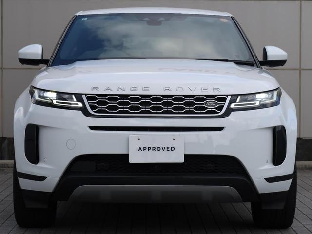 レンジローバーイヴォーク Ｓ　認定中古車　ワンオーナー　アダプティブクルーズ　ＣｌｅａｒＳｉｇｈｔインテリアリアビューミラー　衝突軽減システム　レーンキープアシスト　３６０°カメラ　シートヒーター　パワーテールゲート　スマートキー（29枚目）