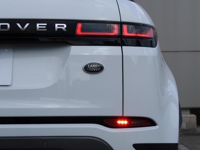 レンジローバーイヴォーク Ｓ　認定中古車　ワンオーナー　アダプティブクルーズ　ＣｌｅａｒＳｉｇｈｔインテリアリアビューミラー　衝突軽減システム　レーンキープアシスト　３６０°カメラ　シートヒーター　パワーテールゲート　スマートキー（31枚目）