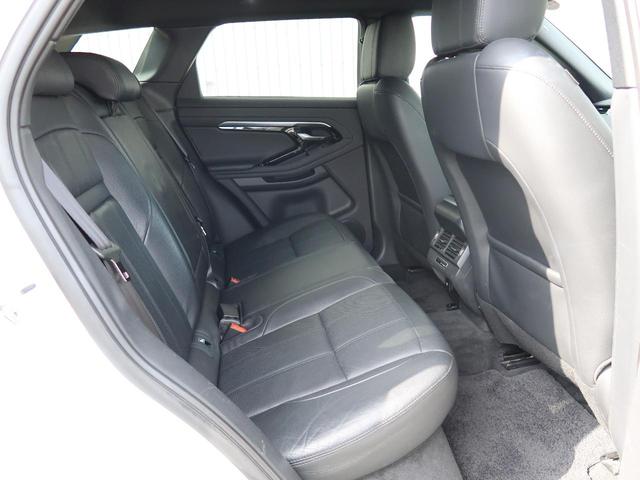 レンジローバーイヴォーク Ｓ　認定中古車　ワンオーナー　アダプティブクルーズ　ＣｌｅａｒＳｉｇｈｔインテリアリアビューミラー　衝突軽減システム　レーンキープアシスト　３６０°カメラ　シートヒーター　パワーテールゲート　スマートキー（54枚目）