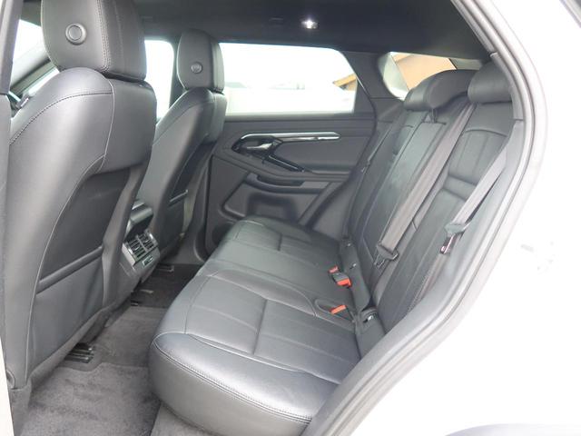 レンジローバーイヴォーク Ｓ　認定中古車　ワンオーナー　アダプティブクルーズ　ＣｌｅａｒＳｉｇｈｔインテリアリアビューミラー　衝突軽減システム　レーンキープアシスト　３６０°カメラ　シートヒーター　パワーテールゲート　スマートキー（58枚目）