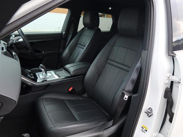 レンジローバーイヴォーク Ｓ　認定中古車　ワンオーナー　アダプティブクルーズ　ＣｌｅａｒＳｉｇｈｔインテリアリアビューミラー　衝突軽減システム　レーンキープアシスト　３６０°カメラ　シートヒーター　パワーテールゲート　スマートキー（60枚目）