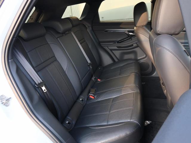 レンジローバーイヴォーク Ｒ－ダイナミック　Ｓ　認定中古車　禁煙車　ディーゼル　デジタルミラー　シートヒーター　パワーテールゲート　衝突軽減システム　ＬＥＤヘッドライト　液晶メーター　３６０カメラ　ブラインドスポットモニター　純正１８インチＡＷ（20枚目）