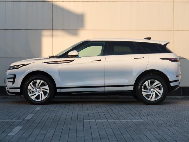 レンジローバーイヴォーク Ｒ－ダイナミック　Ｓ　認定中古車　禁煙車　ディーゼル　デジタルミラー　シートヒーター　パワーテールゲート　衝突軽減システム　ＬＥＤヘッドライト　液晶メーター　３６０カメラ　ブラインドスポットモニター　純正１８インチＡＷ（23枚目）