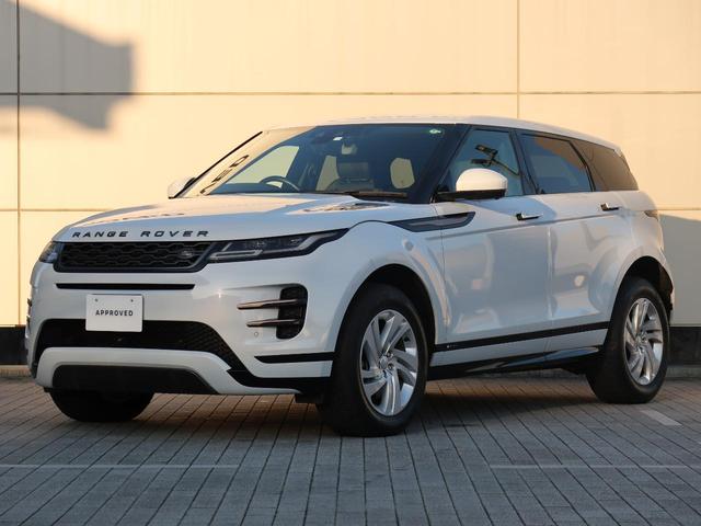 レンジローバーイヴォーク Ｒ－ダイナミック　Ｓ　認定中古車　禁煙車　ディーゼル　デジタルミラー　シートヒーター　パワーテールゲート　衝突軽減システム　ＬＥＤヘッドライト　液晶メーター　３６０カメラ　ブラインドスポットモニター　純正１８インチＡＷ（24枚目）