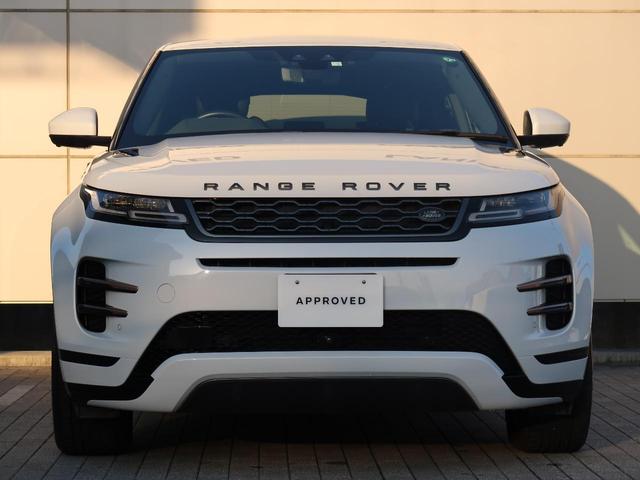 レンジローバーイヴォーク Ｒ－ダイナミック　Ｓ　認定中古車　禁煙車　ディーゼル　デジタルミラー　シートヒーター　パワーテールゲート　衝突軽減システム　ＬＥＤヘッドライト　液晶メーター　３６０カメラ　ブラインドスポットモニター　純正１８インチＡＷ（25枚目）