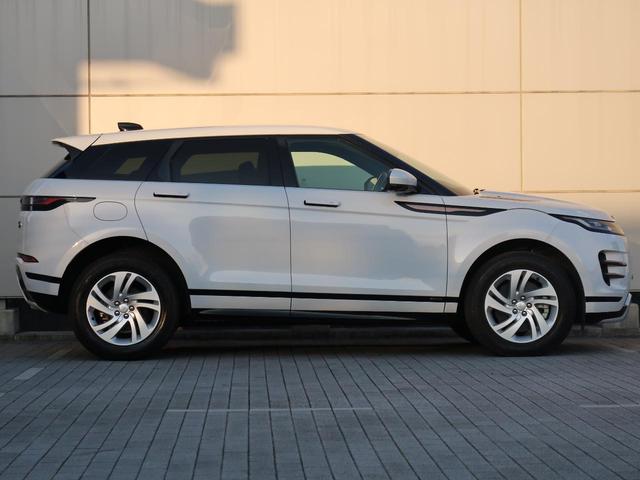 レンジローバーイヴォーク Ｒ－ダイナミック　Ｓ　認定中古車　禁煙車　ディーゼル　デジタルミラー　シートヒーター　パワーテールゲート　衝突軽減システム　ＬＥＤヘッドライト　液晶メーター　３６０カメラ　ブラインドスポットモニター　純正１８インチＡＷ（28枚目）