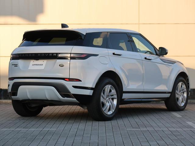 レンジローバーイヴォーク Ｒ－ダイナミック　Ｓ　認定中古車　禁煙車　ディーゼル　デジタルミラー　シートヒーター　パワーテールゲート　衝突軽減システム　ＬＥＤヘッドライト　液晶メーター　３６０カメラ　ブラインドスポットモニター　純正１８インチＡＷ（29枚目）