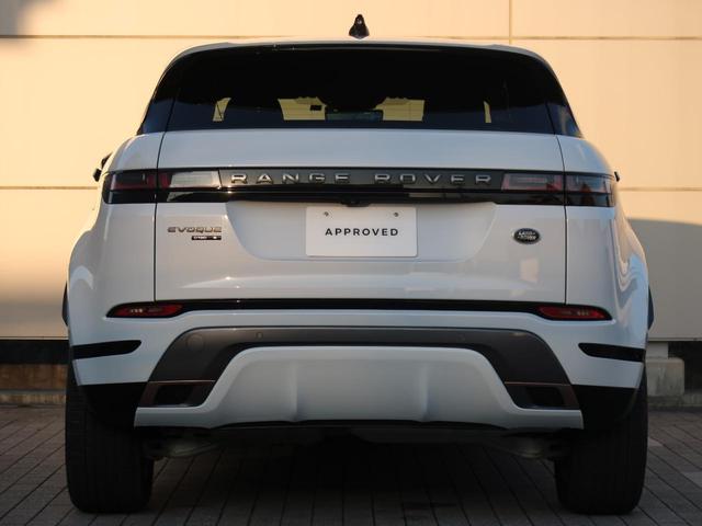 レンジローバーイヴォーク Ｒ－ダイナミック　Ｓ　認定中古車　禁煙車　ディーゼル　デジタルミラー　シートヒーター　パワーテールゲート　衝突軽減システム　ＬＥＤヘッドライト　液晶メーター　３６０カメラ　ブラインドスポットモニター　純正１８インチＡＷ（30枚目）