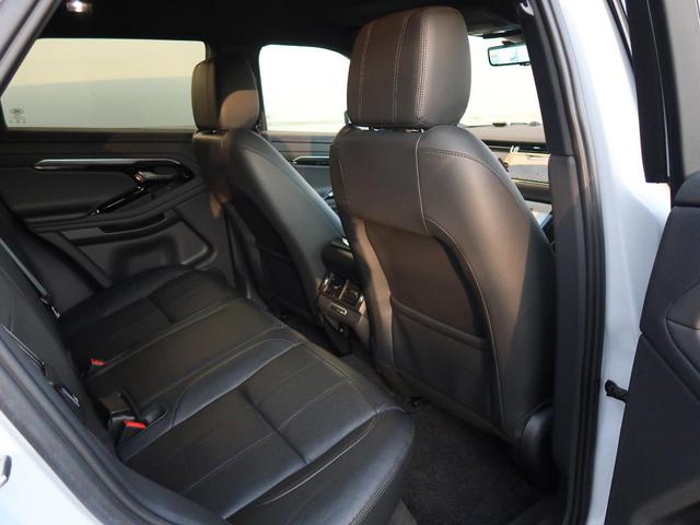 レンジローバーイヴォーク Ｒ－ダイナミック　Ｓ　認定中古車　禁煙車　ディーゼル　デジタルミラー　シートヒーター　パワーテールゲート　衝突軽減システム　ＬＥＤヘッドライト　液晶メーター　３６０カメラ　ブラインドスポットモニター　純正１８インチＡＷ（58枚目）