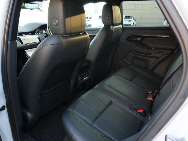 レンジローバーイヴォーク Ｒ－ダイナミック　Ｓ　認定中古車　禁煙車　ディーゼル　デジタルミラー　シートヒーター　パワーテールゲート　衝突軽減システム　ＬＥＤヘッドライト　液晶メーター　３６０カメラ　ブラインドスポットモニター　純正１８インチＡＷ（62枚目）