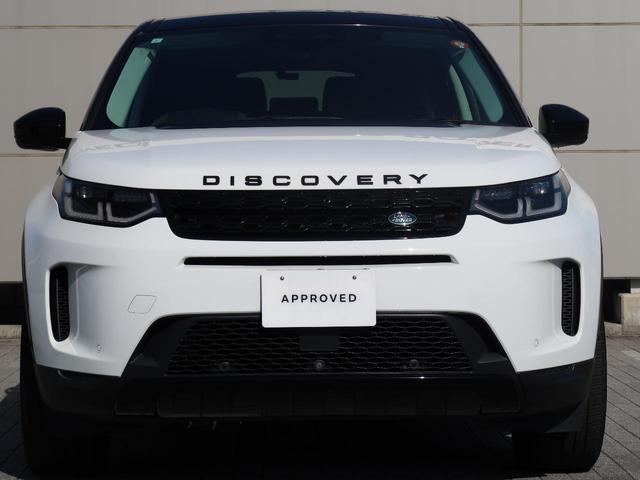 ディスカバリースポーツ SE D200 認定中古車 1オーナー ディーゼル 禁煙車 ガラスルーフ 3列目シート アダプティブクルーズ フィックスドサイドステップ ヘッドアップディスプレイ MERIDIAN シートヒーター スマートキー(22枚目)