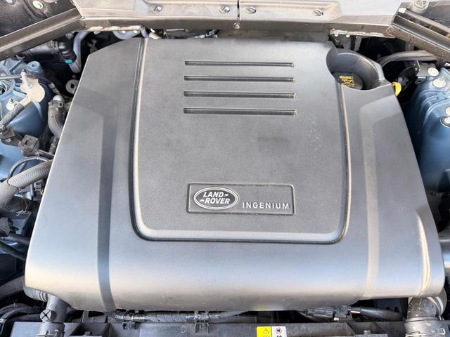 ディフェンダー １１０ＳＥ　Ｐ３００　認定中古車　１オ―ナー　禁煙車　エアサス　サンルーフ　純正２０インチアルミ　アダプティブクルーズ　ＭＥＲＩＤＩＡＮ　液晶メーター　３Ｄサラウンドカメラ　急速クーラーボックス　衝突軽減　スマートキー（24枚目）