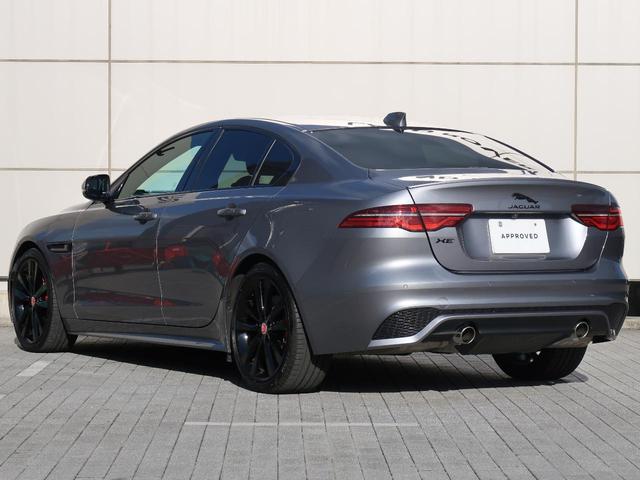 ＸＥ ＸＥ　Ｒ－ダイナミックＳＥ　Ｐ２５０　認定中古車　禁煙車　アダプティブクルーズ　ブラックパック　ＭＥＲＩＤＩＡＮサウンド　ブラインドスポットモニター　衝突軽減　レーンキープアシスト　キーレス　ステアリングパドルシフト　純正１９インチアルミ（19枚目）