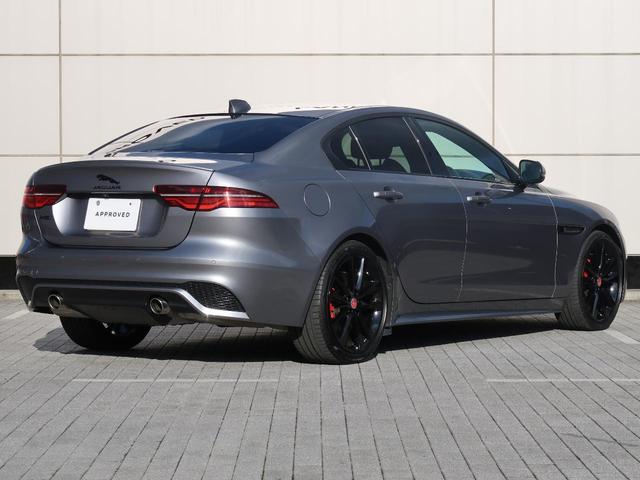 ＸＥ ＸＥ　Ｒ－ダイナミックＳＥ　Ｐ２５０　認定中古車　禁煙車　アダプティブクルーズ　ブラックパック　ＭＥＲＩＤＩＡＮサウンド　ブラインドスポットモニター　衝突軽減　レーンキープアシスト　キーレス　ステアリングパドルシフト　純正１９インチアルミ（26枚目）