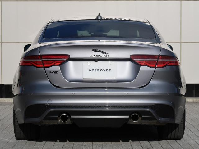 ＸＥ ＸＥ　Ｒ－ダイナミックＳＥ　Ｐ２５０　認定中古車　禁煙車　アダプティブクルーズ　ブラックパック　ＭＥＲＩＤＩＡＮサウンド　ブラインドスポットモニター　衝突軽減　レーンキープアシスト　キーレス　ステアリングパドルシフト　純正１９インチアルミ（27枚目）