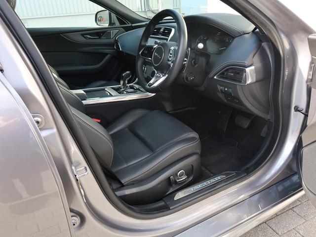 ＸＥ ＸＥ　Ｒ－ダイナミックＳＥ　Ｐ２５０　認定中古車　禁煙車　アダプティブクルーズ　ブラックパック　ＭＥＲＩＤＩＡＮサウンド　ブラインドスポットモニター　衝突軽減　レーンキープアシスト　キーレス　ステアリングパドルシフト　純正１９インチアルミ（61枚目）