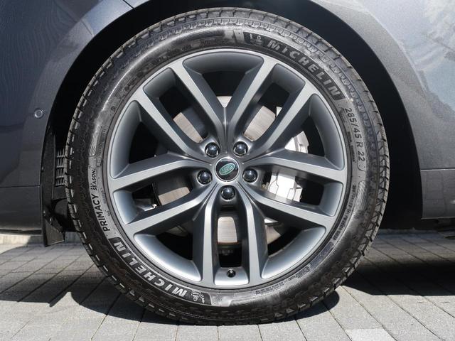 レンジローバースポーツ ダイナミックＳＥ　Ｄ３００　認定中古車　１オ―ナー　ブラックパック　禁煙車　電動サイドステップ　アダプティブクルーズ　ＭＥＲＩＤＩＡＮ　シートヒーター＆クーラー　２２インチアルミ　デジタルＬＥＤ　ブラックルーフ　ハンドルヒーター（15枚目）