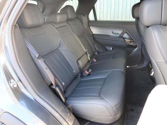 レンジローバースポーツ ダイナミックＳＥ　Ｄ３００　認定中古車　１オ―ナー　ブラックパック　禁煙車　電動サイドステップ　アダプティブクルーズ　ＭＥＲＩＤＩＡＮ　シートヒーター＆クーラー　２２インチアルミ　デジタルＬＥＤ　ブラックルーフ　ハンドルヒーター（18枚目）