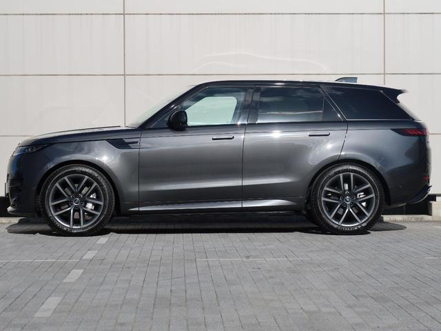 レンジローバースポーツ ダイナミックＳＥ　Ｄ３００　認定中古車　１オ―ナー　ブラックパック　禁煙車　電動サイドステップ　アダプティブクルーズ　ＭＥＲＩＤＩＡＮ　シートヒーター＆クーラー　２２インチアルミ　デジタルＬＥＤ　ブラックルーフ　ハンドルヒーター（20枚目）