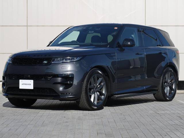 レンジローバースポーツ ダイナミックＳＥ　Ｄ３００　認定中古車　１オ―ナー　ブラックパック　禁煙車　電動サイドステップ　アダプティブクルーズ　ＭＥＲＩＤＩＡＮ　シートヒーター＆クーラー　２２インチアルミ　デジタルＬＥＤ　ブラックルーフ　ハンドルヒーター（21枚目）