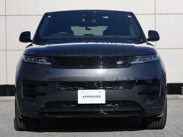 レンジローバースポーツ ダイナミックＳＥ　Ｄ３００　認定中古車　１オ―ナー　ブラックパック　禁煙車　電動サイドステップ　アダプティブクルーズ　ＭＥＲＩＤＩＡＮ　シートヒーター＆クーラー　２２インチアルミ　デジタルＬＥＤ　ブラックルーフ　ハンドルヒーター（22枚目）