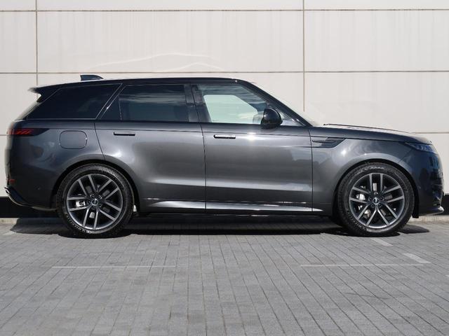 レンジローバースポーツ ダイナミックＳＥ　Ｄ３００　認定中古車　１オ―ナー　ブラックパック　禁煙車　電動サイドステップ　アダプティブクルーズ　ＭＥＲＩＤＩＡＮ　シートヒーター＆クーラー　２２インチアルミ　デジタルＬＥＤ　ブラックルーフ　ハンドルヒーター（24枚目）