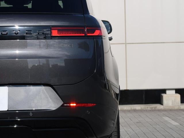 レンジローバースポーツ ダイナミックＳＥ　Ｄ３００　認定中古車　１オ―ナー　ブラックパック　禁煙車　電動サイドステップ　アダプティブクルーズ　ＭＥＲＩＤＩＡＮ　シートヒーター＆クーラー　２２インチアルミ　デジタルＬＥＤ　ブラックルーフ　ハンドルヒーター（29枚目）