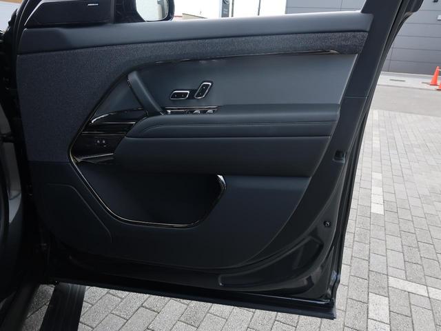 レンジローバースポーツ ダイナミックＳＥ　Ｄ３００　認定中古車　１オ―ナー　ブラックパック　禁煙車　電動サイドステップ　アダプティブクルーズ　ＭＥＲＩＤＩＡＮ　シートヒーター＆クーラー　２２インチアルミ　デジタルＬＥＤ　ブラックルーフ　ハンドルヒーター（59枚目）