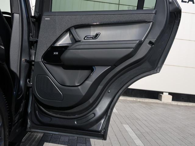 レンジローバースポーツ ダイナミックＳＥ　Ｄ３００　認定中古車　１オ―ナー　ブラックパック　禁煙車　電動サイドステップ　アダプティブクルーズ　ＭＥＲＩＤＩＡＮ　シートヒーター＆クーラー　２２インチアルミ　デジタルＬＥＤ　ブラックルーフ　ハンドルヒーター（61枚目）