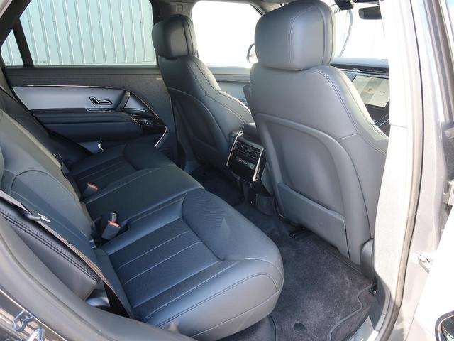 レンジローバースポーツ ダイナミックＳＥ　Ｄ３００　認定中古車　１オ―ナー　ブラックパック　禁煙車　電動サイドステップ　アダプティブクルーズ　ＭＥＲＩＤＩＡＮ　シートヒーター＆クーラー　２２インチアルミ　デジタルＬＥＤ　ブラックルーフ　ハンドルヒーター（62枚目）