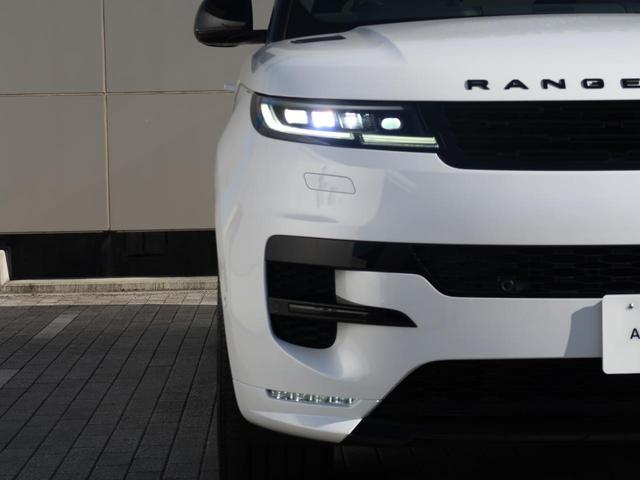 レンジローバースポーツ オートバイオグラフィー　Ｐ５５０ｅ　認定中古車　ＰＨＥＶ　１オ―ナー　禁煙車　サンルーフ　電動サイドステップ　アダプティブクルーズ　ＭＥＲＩＤＩＡＮ３Ｄサラウンド　シートヒーター＆クーラー＆マッサージ　ヘッドアップディスプレイ（17枚目）