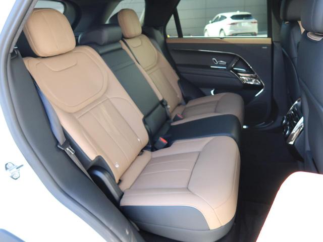 レンジローバースポーツ オートバイオグラフィー　Ｐ５５０ｅ　認定中古車　ＰＨＥＶ　１オ―ナー　禁煙車　サンルーフ　電動サイドステップ　アダプティブクルーズ　ＭＥＲＩＤＩＡＮ３Ｄサラウンド　シートヒーター＆クーラー＆マッサージ　ヘッドアップディスプレイ（20枚目）