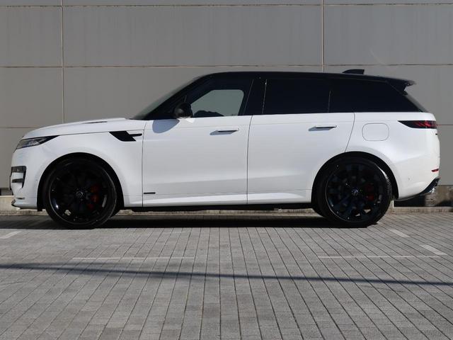 レンジローバースポーツ オートバイオグラフィー　Ｐ５５０ｅ　認定中古車　ＰＨＥＶ　１オ―ナー　禁煙車　サンルーフ　電動サイドステップ　アダプティブクルーズ　ＭＥＲＩＤＩＡＮ３Ｄサラウンド　シートヒーター＆クーラー＆マッサージ　ヘッドアップディスプレイ（22枚目）
