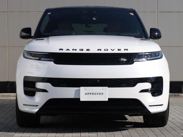 レンジローバースポーツ オートバイオグラフィー　Ｐ５５０ｅ　認定中古車　ＰＨＥＶ　１オ―ナー　禁煙車　サンルーフ　電動サイドステップ　アダプティブクルーズ　ＭＥＲＩＤＩＡＮ３Ｄサラウンド　シートヒーター＆クーラー＆マッサージ　ヘッドアップディスプレイ（24枚目）