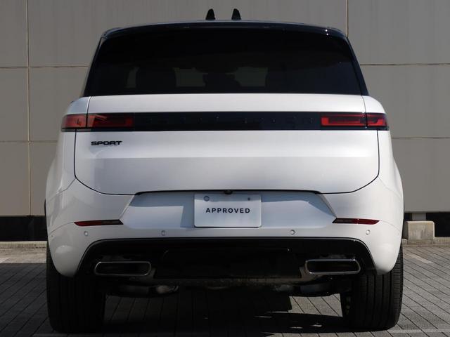 レンジローバースポーツ オートバイオグラフィー　Ｐ５５０ｅ　認定中古車　ＰＨＥＶ　１オ―ナー　禁煙車　サンルーフ　電動サイドステップ　アダプティブクルーズ　ＭＥＲＩＤＩＡＮ３Ｄサラウンド　シートヒーター＆クーラー＆マッサージ　ヘッドアップディスプレイ（29枚目）