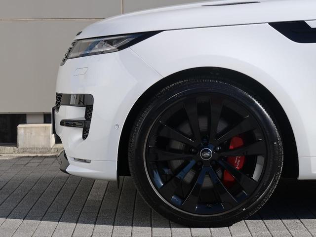 レンジローバースポーツ オートバイオグラフィー　Ｐ５５０ｅ　認定中古車　ＰＨＥＶ　１オ―ナー　禁煙車　サンルーフ　電動サイドステップ　アダプティブクルーズ　ＭＥＲＩＤＩＡＮ３Ｄサラウンド　シートヒーター＆クーラー＆マッサージ　ヘッドアップディスプレイ（33枚目）