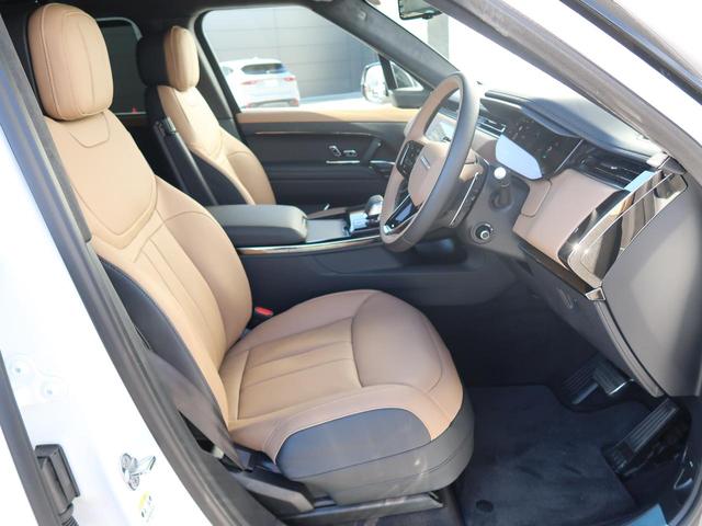 レンジローバースポーツ オートバイオグラフィー　Ｐ５５０ｅ　認定中古車　ＰＨＥＶ　１オ―ナー　禁煙車　サンルーフ　電動サイドステップ　アダプティブクルーズ　ＭＥＲＩＤＩＡＮ３Ｄサラウンド　シートヒーター＆クーラー＆マッサージ　ヘッドアップディスプレイ（59枚目）