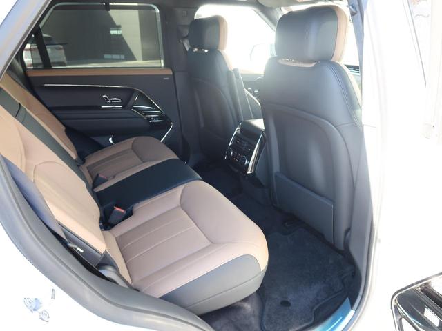 レンジローバースポーツ オートバイオグラフィー　Ｐ５５０ｅ　認定中古車　ＰＨＥＶ　１オ―ナー　禁煙車　サンルーフ　電動サイドステップ　アダプティブクルーズ　ＭＥＲＩＤＩＡＮ３Ｄサラウンド　シートヒーター＆クーラー＆マッサージ　ヘッドアップディスプレイ（65枚目）